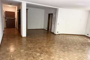 Beste Lage 4-Zimmer-Wohnung mit Balkon in der List – Lortzingstrasse 4, 30177 List, Hannover – Vorschaubild 6