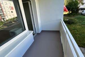 Helle & renovierte 3 Zimmerwohnung mit Balkon in Mainz - Mombach! – Am Stollhenn 6, 55120 Mombach, Mainz – Vorschaubild 3