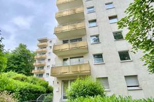 Nähe Bethesda KrHs !  Ruhige 2 Zimmerwohnung mit Balkon. – Greifswalder Str. 5, 42109 Uellendahl-Katernberg, Wuppertal – Vorschaubild 2