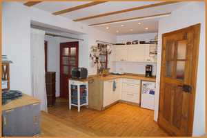 Historisches Wohnhaus mit besonderem Flair – ehemalige Kirchenmühle in Biberach - top gepflegt ! – Ortenaukreis – Vorschaubild 11