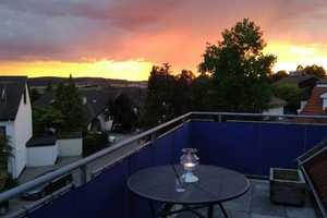 Helle 2-Zimmer-DG-Wohnung mit Balkon und EBK in Bretten – Karlsruhe (Kreis) – Vorschaubild 12