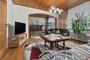 Reihenendhaus mit großem Grundstück in Duisburg/Hochheide – Die vollständige Adresse der Immobilie erhältst du vom Anbieter., 47198 Hochheide, Duisburg – Vorschaubild 3