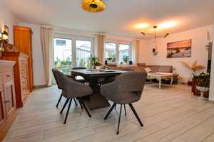 Moderne Doppelhaushälfte mit hochwertiger Ausstattung und Einbauküche in Krützkrög, Laboe – Plön (Kreis) – Vorschaubild 4
