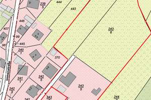 10.000 qm mit Privatstraße, Wohnhaus, Sauna-/Gästehaus, Pool, etc. – Die vollständige Adresse der Immobilie erhältst du vom Anbieter., 14542 Werder (Havel) – Vorschaubild 30