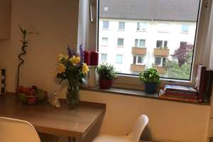 Helle 3-Zimmer-Wohnung mit Balkon im schönen Köln-Deutz  – Cheruskerstraße 22, 50679 Deutz, Köln – Vorschaubild 10