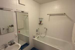 3-Raum Wohnung mit Tiefgarage am Rosental – Die vollständige Adresse der Immobilie erhältst du vom Anbieter., 4155 Gohlis-Süd, Leipzig – Vorschaubild 9