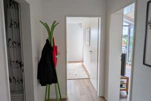 Teilmöblierte 2-Zimmer-Wohnung zur Zwischenmiete – Tiefenbronner Straße 10-20, 75175 Südoststadt, Pforzheim – Vorschaubild 4