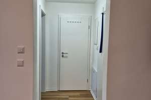 2-Zimmer-Dachgeschosswohnung in Karlsruhe – Die vollständige Adresse der Immobilie erhältst du vom Anbieter., 76199 Weiherfeld-Dammerstock, Karlsruhe – Vorschaubild 4