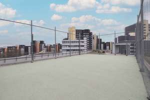 Helles 1-Zimmer-Apartment mit Balkon in moderner Wohnanlage. – Die vollständige Adresse der Immobilie erhältst du vom Anbieter., 81735 Neuperlach, München – Vorschaubild 11