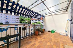 Kleines Haus in Wyhlen mit Terrasse und Garten! – Die vollständige Adresse der Immobilie erhältst du vom Anbieter., 79639 Grenzach-Wyhlen – Vorschaubild 5