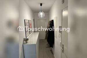 Tauschwohnung: Tausch: 2-Zimmer in Düsseldorf Pempelfort – Die vollständige Adresse der Immobilie erhältst du vom Anbieter., 40477 Pempelfort, Düsseldorf – Vorschaubild 12