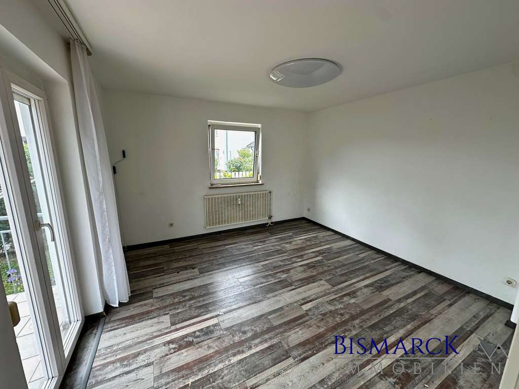 Immobilie in Lenting - Gut geschnittene Wohnung mit Terrasse - Bild 1