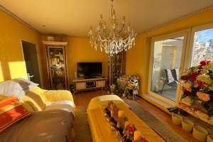 2 Zimmer + Wohnküche + DT mit traumhafter Aussicht – Die vollständige Adresse der Immobilie erhältst du vom Anbieter., 81925 Oberföhring, München – Vorschaubild 19