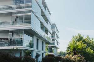 Moderne 2-Zimmerwohnung im EG – Wohnen im „Joy am Ufer“ in Mannheim – Gerwigstraße 13, 68305 Waldhof, Mannheim – Vorschaubild 3