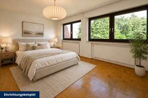 Wohnen mit Sonnenbalkon und Blick ins Grüne – Die vollständige Adresse der Immobilie erhältst du vom Anbieter., 40627 Unterbach, Düsseldorf – Vorschaubild 10