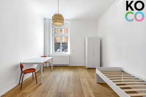 Kapitalanleger aufgepasst! Faktor 15,7! Sorgenfrei investieren – vollvermietetes Wohnhaus! – Linienstraße 60, 40227 Oberbilk, Düsseldorf – Vorschaubild 3