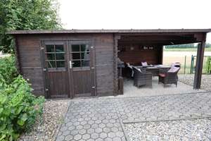 Doppelhaushälfte mit Garten & Garage in Ingolstadt-Gerolfing – Die vollständige Adresse der Immobilie erhältst du vom Anbieter., 85049 West, Ingolstadt – Vorschaubild 15