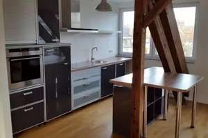2-Zimmer-Wohnung in Essen-Rüttenscheid – Kortumstr. 31, 45130 Rüttenscheid, Essen – Vorschaubild 2