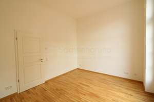 „Parc du Soleil“  3-Raumwohnung mit Fußbodenheizung und 2 Balkone ** 1. OG**Sehr ruhige Wohnanlage** – Benedekring 32, 4159 Möckern, Leipzig – Vorschaubild 8