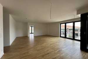 Großzügige Neubauwohnung mit Loft-Charakter und Blick auf den Hafen! – Hansaring 50c, 48155 Münster – Vorschaubild 3