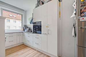 Modernisierte 3-Zimmer-Wohnung in ruhiger Lage von Reinickendorf – Die vollständige Adresse der Immobilie erhältst du vom Anbieter., 13403 Reinickendorf (Ortsteil), Berlin – Vorschaubild 2