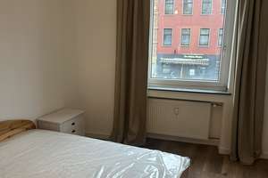ERSTBEZUG möblierte 2-Zimmer-Wohnung mit Balkon – Adalbertsteinweg 271-273, 52066 Panneschopp, Aachen – Vorschaubild 14