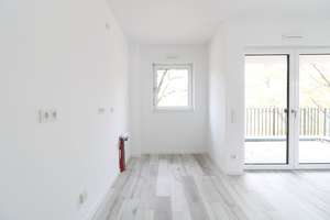 WBS erforderlich!!! - Lichtdurchflutete Etagenwohnung mit großzügigem Balkon – Athanasius-Kircher-Straße 17, 97074 Frauenland, Würzburg – Vorschaubild 4