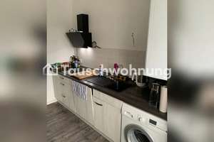 Tauschwohnung: Düsseldorfer 2-Zimmer-Wohnung gegen Köln – Die vollständige Adresse der Immobilie erhältst du vom Anbieter., 40217 Unterbilk, Düsseldorf – Vorschaubild 3