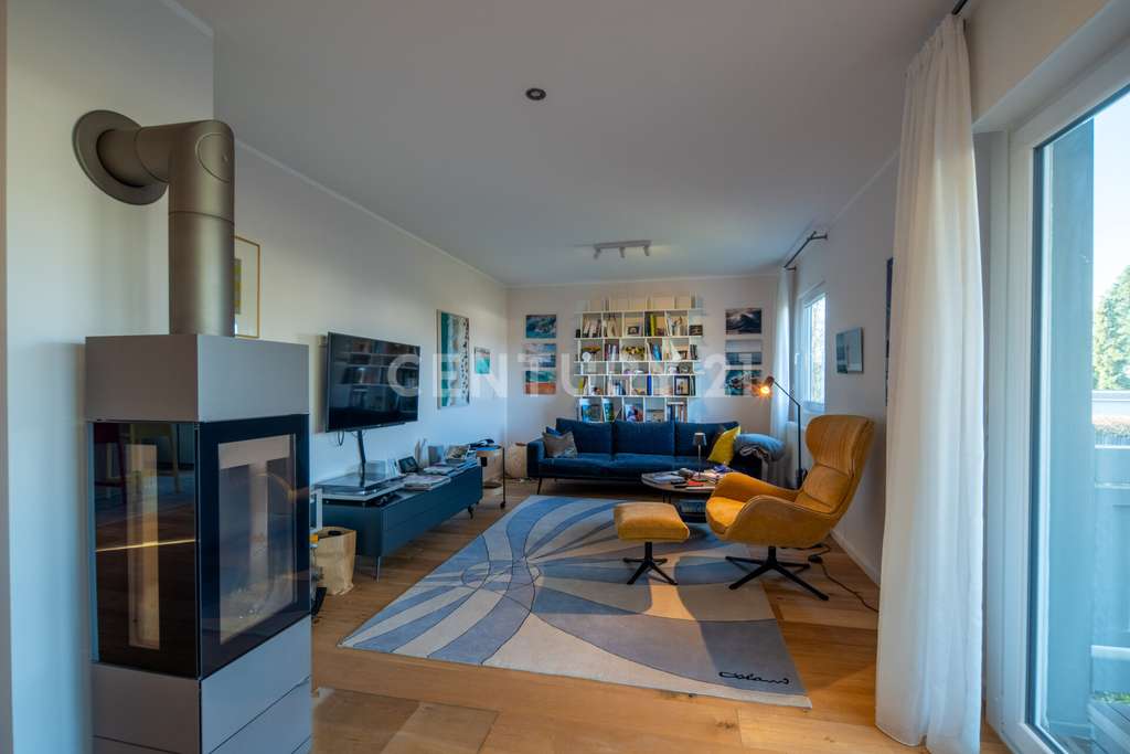 Immobilie in Geisenheim - Luxus, Licht & Lebensqualität: Ihr privates Refugium mit Pool und Einliegerwohnung - Bild 3