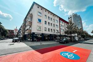 Modern wohnen im Herzen Hannovers – sanierte 2-Zimmer Citywohnung – Die vollständige Adresse der Immobilie erhältst du vom Anbieter., 30159 Mitte (Ortsteil), Hannover – Vorschaubild 9