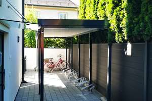 Wunderschöne 3 Zimmerwohnung (OG und DG) + offener Galerie – Verdistr. 105e, 81247 Obermenzing, München – Vorschaubild 3