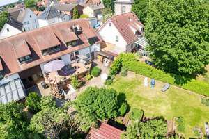 "So etwas verkauft man nicht" – Doppelhaushälfte mit riesigem Garten in Darmstadt-Wixhausen – Die vollständige Adresse der Immobilie erhältst du vom Anbieter., 64291 Wixhausen, Darmstadt – Vorschaubild 20