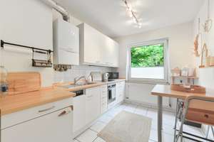 Aachen – Urbanes Anlageobjekt mit klarer Struktur und Balkon – Die vollständige Adresse der Immobilie erhältst du vom Anbieter., 52064 Lindenplatz, Aachen – Vorschaubild 4