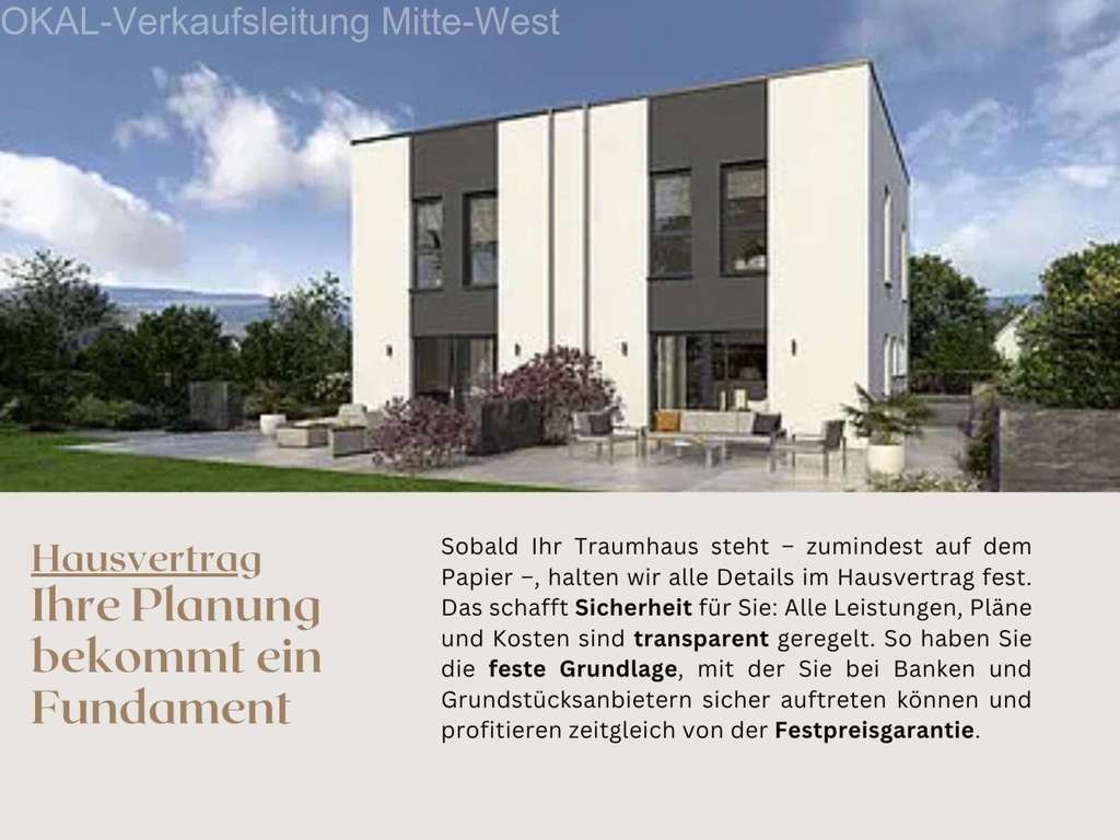 Immobilie in Fischbach - Aktionshaus mit Grundstück - Jetzt die Chance nutzen - Bild 3