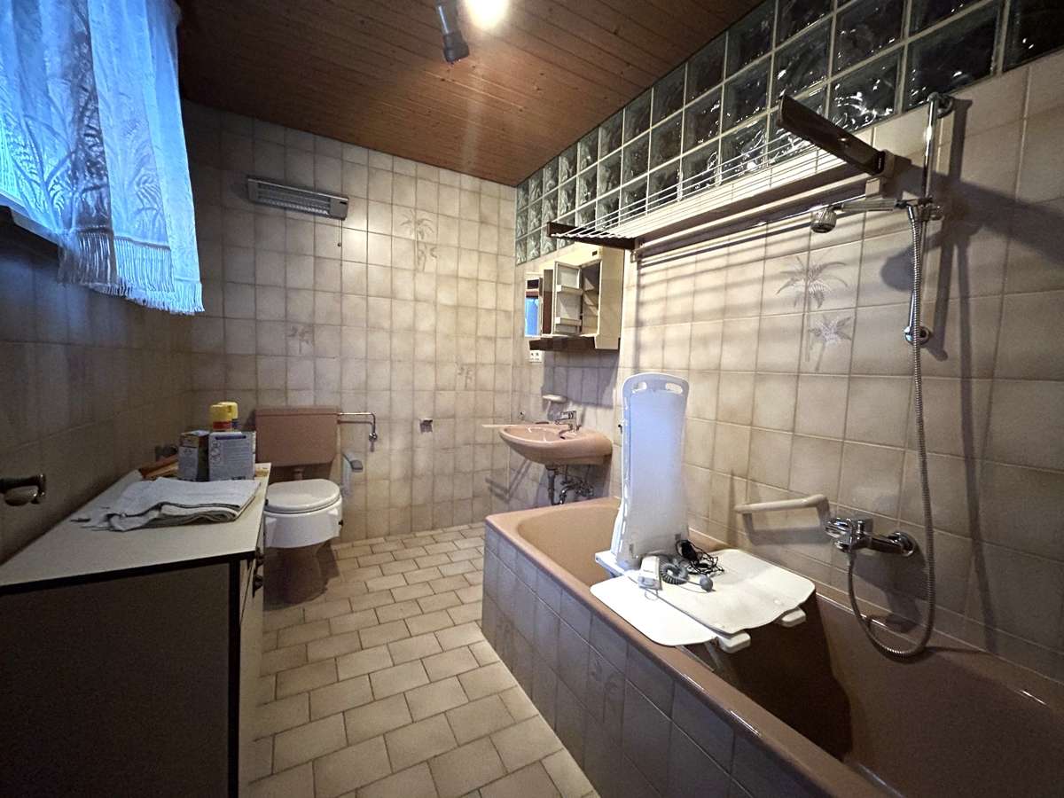 Immobilie in Stutensee - Gemütliches Einfamilienhaus mit Potential in Stutensee-Staffort - Bild 5