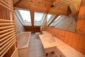 Dachgeschosswohnung in der Südvorstadt!  – Braustraße 21, 4107 Leipzig – Vorschaubild 5