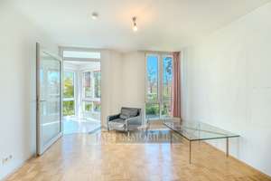 Ihre Chance: Großzügige, bezugsfreie Wohnung mit Balkon und Wintergarten in Schmargendorf! – Die vollständige Adresse der Immobilie erhältst du vom Anbieter., 14199 Schmargendorf, Berlin – Vorschaubild 9