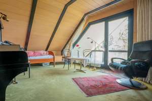 Wohnen am Senner Hellweg! Einfamilienhaus auf parkähnlichem Grundstück! – 33659 Senne, Bielefeld – Vorschaubild 17