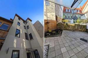 Verwirklichen Sie sich Ihren Wohntraum - Ihr besonderes Zuhause in bester Altstadtlage – Die vollständige Adresse der Immobilie erhältst du vom Anbieter., 99084 Altstadt, Erfurt – Vorschaubild 2