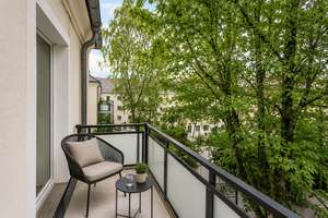 Renovierte 4-Zimmer-Wohnung in Alt-Hohenschönhausen– direkt einziehen und wohlfühlen! Provisionsfrei – Die vollständige Adresse der Immobilie erhältst du vom Anbieter., 13055 Alt-Hohenschönhausen, Berlin – Vorschaubild 3