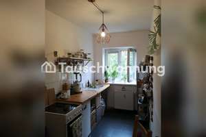 Tauschwohnung: Saga Tausch 1 Zimmer gegen 2 Zimmer
