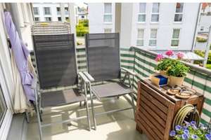 Attraktive 2 Zimmer Wohnung mit Balkon in Hochdorf – 79108 Hochdorf, Freiburg im Breisgau – Vorschaubild 10