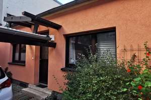 Zentral gelegene 2-ZKB-Wohnung (M2) zu vermieten