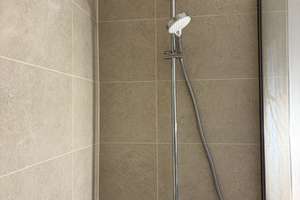 Frisch Renovierte  1-Zimmer-Wohnung in München Aubing – 81245 Altaubing, München – Vorschaubild 8