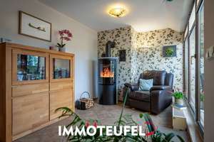 Wohntraum in Adelsberg | Einliegerwohnung, Dachterrasse, Kamin, Garage & sonniger Garten – Die vollständige Adresse der Immobilie erhältst du vom Anbieter., 9127 Adelsberg, Chemnitz – Vorschaubild 23