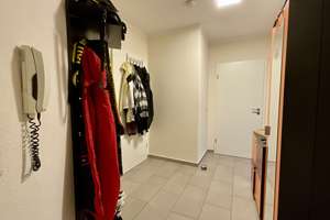 Große Doppelhaushälfte mit 2 Wohnungen und Pool in Lipperbruch  – Die vollständige Adresse der Immobilie erhältst du vom Anbieter., 59558 Lippstadt – Vorschaubild 23