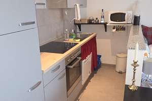 Zuhause mit modernem Flair und Balkon in Endenich – Effertzstraße 19, 53121 Endenich, Bonn – Vorschaubild 4
