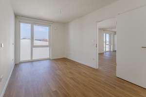 Barrierearme 2-Zimmer-Wohnung mit Service – Die vollständige Adresse der Immobilie erhältst du vom Anbieter., 28197 Woltmershausen (Ortsteil), Bremen – Vorschaubild 3