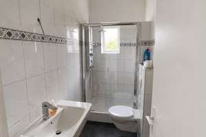 Helle moderne Altbauwohnung ca. 90 m² in Wuppertal-Wichlinghausen – Die vollständige Adresse der Immobilie erhältst du vom Anbieter., 42277 Oberbarmen, Wuppertal – Vorschaubild 8