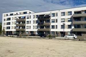Neu-Ulm, Schöne hochwertige 2-Zi. Whg. mit Balkon